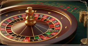 聚宝夺财红包版手机截图